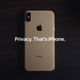 Illustration for article titled Mozilla Calls Out Apple's iOS Tracking Tech